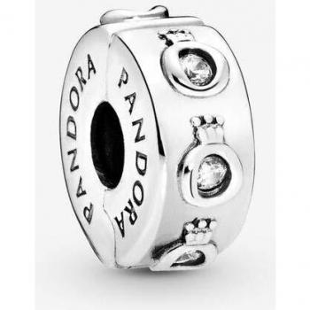 Charme Bijou Lumineux Pandora