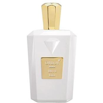 Orlov Paris Blue Lili Women's EDP 75ml Refillable