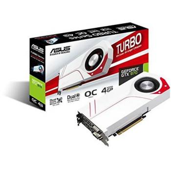 ASUS 970GTX OC 4GB