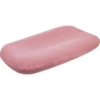 Housse de matelas à langer HX5D, protection pour berceau