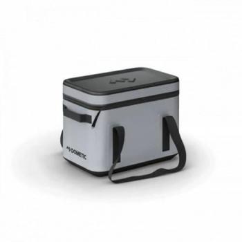 Dometic GO Soft Storage 20L Förvaringsbox Größe 20 l Farbe grau