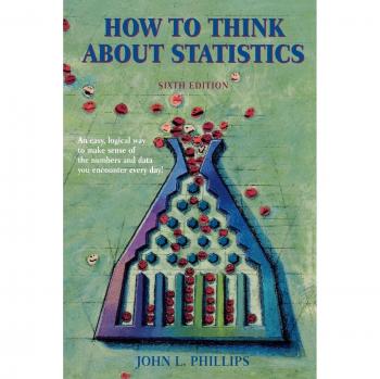 How to Think about Statistics