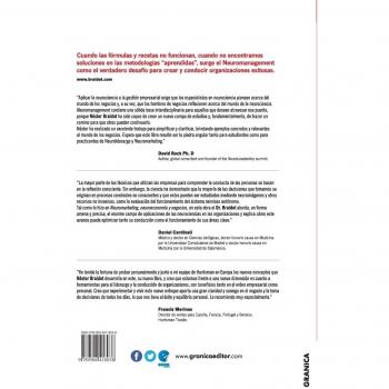 NEUROMANAGEMENT
