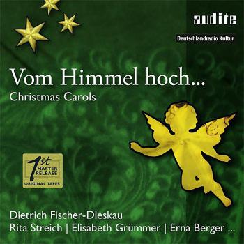 Vom Himmel hoch Carols de Noël