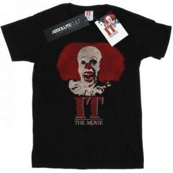 Pennywise Esso 3XL T-Shirt Nera per Uomini