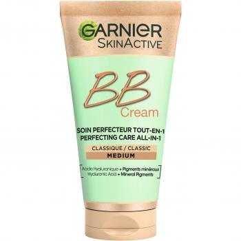 Garnier BB Cream Medium (SkinActive)