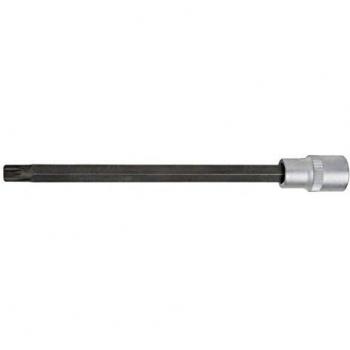 KS Tools 911.1597 : Douille tournevis XZN® M14, 200 mm, Chrome Vanadium