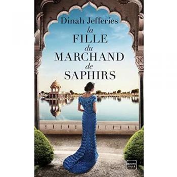 La fille du marchand de saphirs
