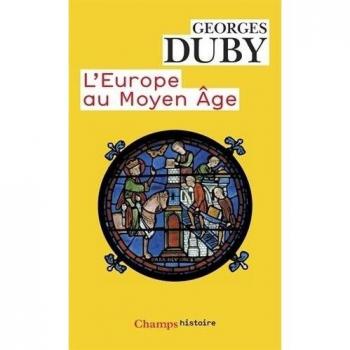 L'Europe au Moyen Âge