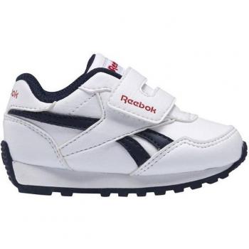 Zapatillas Reebok modelo 100046411 para niños color blanco