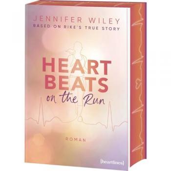 Heartlines Heartbeats on the Run – Based on Rike's True Story