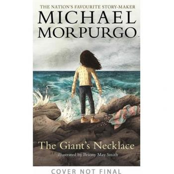 The Giants Necklace by Sir Michael Morpurgo