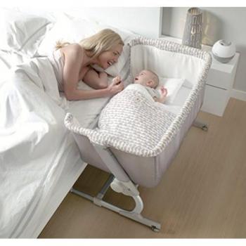 Culla Infantile Jané Baby Side