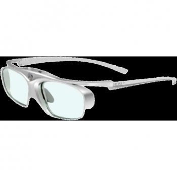 Lunettes 3D Obturateur Actif 144Hz Autonomie de 30h Poids de 32g Acer E4W DLP