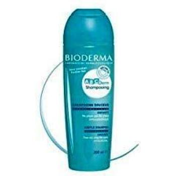 Bioderma ABCDerm Shampooing Douceur 200 ml