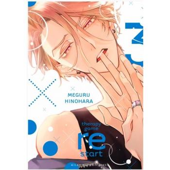 THERAPY GAME RESTART N 03