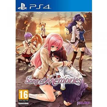 Lied van Herinneringen PS4