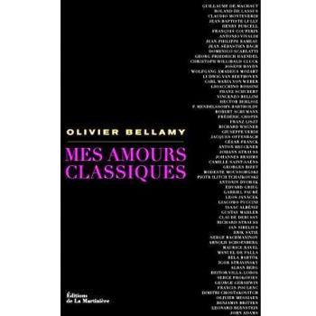 Mes amours classiques
