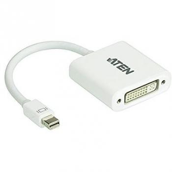 Aten VC960 Adattatore MDP a DVI I Color: Nero