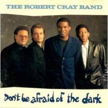 Don't Be Afraid of the Dark