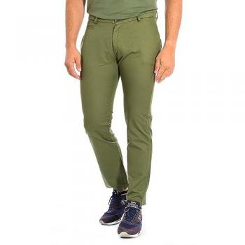 La Martina Herrenmode TMT014-TL121 Lange Hose