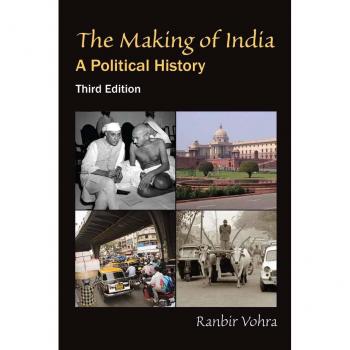 Vitalsource Technologies, Inc. Making Of India