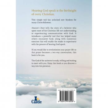 Heaven's Door: Encountering God through sanctified imagination
