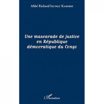Une mascarade de justice en République démocratique du Congo