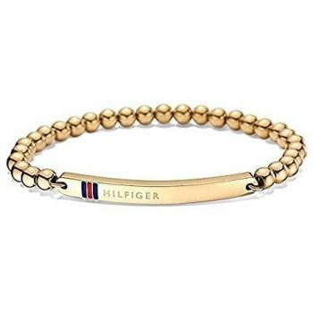 Tommy Hilfiger Bracciale Femminile Acciaio Inossidabile