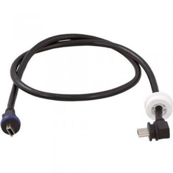Mobotix miniUSB rechte kabel 2 m