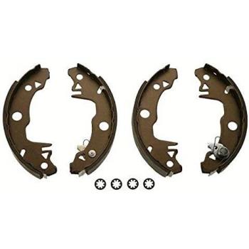 TRW Automotive AfterMarket Drum Brakes Shoes GS8319