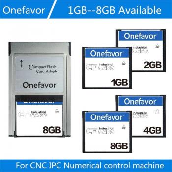 Flash Compact OneFavor 8 GB