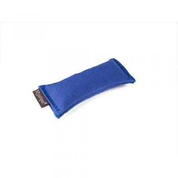 Mystique Schnüffel Dummy blau