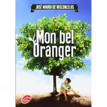 Mon bel oranger
