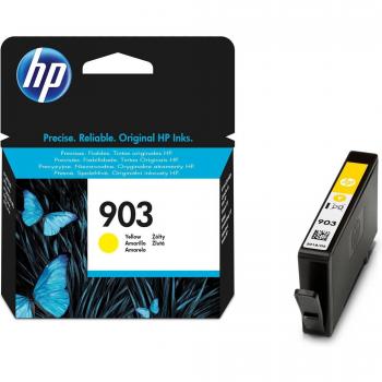 Toner HP 903 Original Jaune
