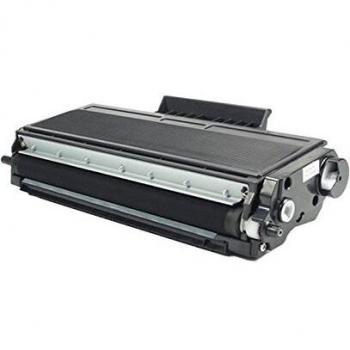 Toner de remplacement pour frères TN3480/TN3430, noir