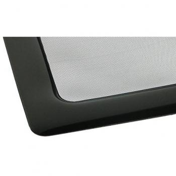 DEMCiflex Dust Filter 120 mm Black