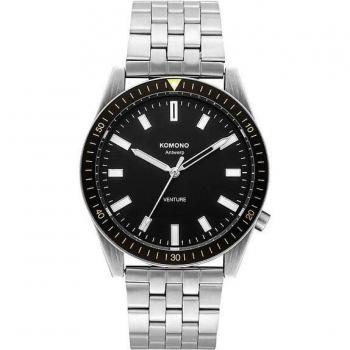 Komono Venture Estate Ray Wristwatch