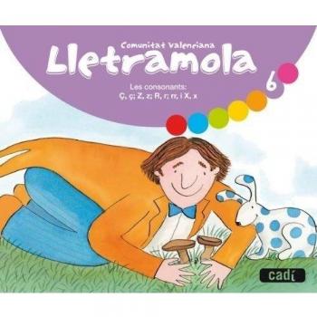 Lletramola 6 (Comunitat Valenciana)