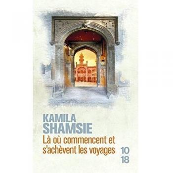 Là où commencent et s'achèvent les voyages