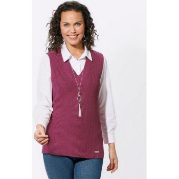 Witt Pullunder Casual Style