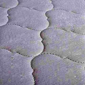 Matelas en mousse à mémoire de forme VidaXL 200x180x17 cm