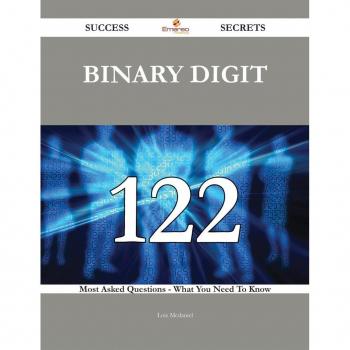 Vitalsource Technologies, Inc. Binary Digit 122 Success Secrets