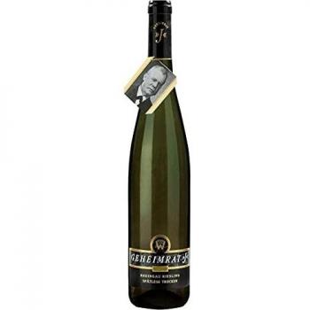 017 Geheimrat J Rheingau Riesling trocken