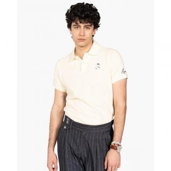 Harper and Neyer Yatch Club Polo