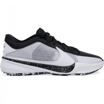 Nike Sneakers Zoom Freak 5 DX4985 Herren weiß Größe 45