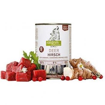 ZooPlus Hertenmix met aardappelen, peren & bosbessen