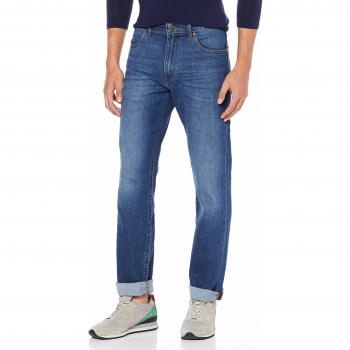 Pantalones Vaqueros Wrangler Arizona, Azul, Talla 38 W/ 32 L
