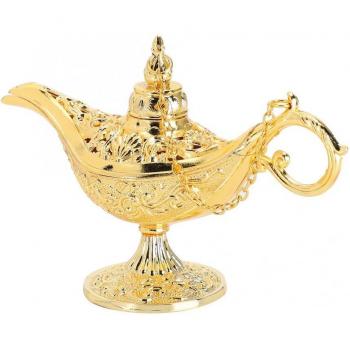 Accessoires d'aromathérapie en métal