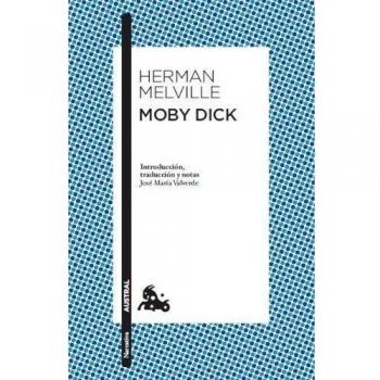 Moby Dick (Bolsillo) (Tapa blanda).